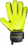 Reusch Fit Control SD Open Cuff HL Junior 3972565 39 39 72